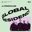 The Global Residency, Ep. 3 (DJ Mix)