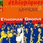 Ethiopiques 13, Ethiopian groove, The golden seventie