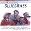 As Good As It Gets: Bluegrass Disc 1