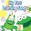 My First Learning Songs