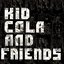 Kid Cola and Friends