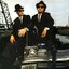 Complete Blues Brothers