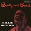 Billie Holiday - Body and Soul album artwork