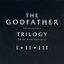 The Godfather Trilogy I - II - III