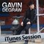 iTunes Session