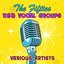 The Fifties R&B Vocal Groups