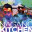 Nagano Kitchen