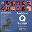 Avenue Q Swings - Live Benefit Concert (Feat. Mary Ann Mcsweeney)