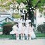 STAY GOLD SKY盤 - Single