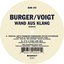 Wand Aus Klang Remixe