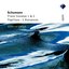 Schumann : Piano Sonatas Nos 1 & 2, Papillons & 3 Romances (Apex)