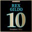 Masterpieces presents Rex Gildo: 10 Greatest Hits