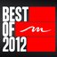 Mile End Best of 2012