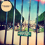 Tame Impala - Lonerism album artwork