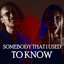 Somebody That I Used to Know (Gothic Metal)