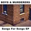 Songs For Songs - EP