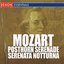 Mozart - Posthorn Serenade - Serenata Notturna