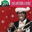 Louis Armstrong Christmas Collection