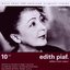 Edith Piaf Wallet Box (Disc01)