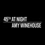 45th At Night: Amy Winehouse EP (Live)