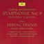 Beethoven: Egmont Overture; Symphony No.9