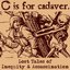 Lost Tales of Inequity & Assassination