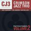 King Crimson Songbook Volume 2