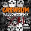 Halloween Mix 2014