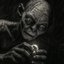 My Precious (Gollum)