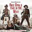 Once Upon A Time In The West (Original Motion Picture Soundtrack)