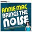 Mixmag Presents: Annie Mac Brings The Noise