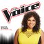 Stay With Me (The Voice Performance) - Single