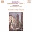 ROSSINI: String Sonatas / DONIZETTI : Allegro for Strings