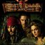 Pirates of the Caribbean - Dead Man's Chest (An Original Walt Disney Records Soundtrack)