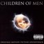 Children of Men OST