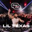 LIL TEXAS Live at Group Chat Club LA (DJ Mix)