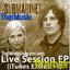 Live Session (iTunes Exclusive) - EP