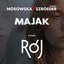 Majak - z filmu "RÓJ"