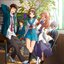 The Complete Soundtrack of Haruhi Suzumiya