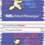 Sad Girl Rock - Single