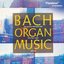 Bach: Trio Sonatas for Organ BWV 525-530