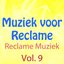Reclame Muziek, Vol. 9 (Muziek Voor Reclame)