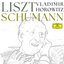 Horowitz plays Liszt, Schumann & Mozart