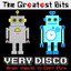 Very Disco (8-bit tribute to Daft Punk)