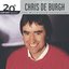 20th Century Masters : The Best Of Chris De Burgh