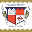 Simple Minds - Sparkle in the Rain album artwork