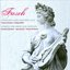 Fasch: Overtures and Concerto in D Major & Sonatas for Oboes and Bassoon