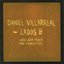 Daniel Villarreal - Lados B album artwork