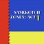Zones: Act 1
