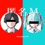 Anonymous M (feat. HATSUNE MIKU & ARuFa)
